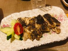 -古都日本料理(高桥路店)