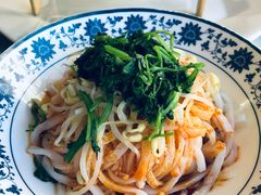 -西安饭庄·非遗陕菜(钟楼店)