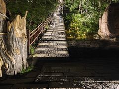 -五女山景区