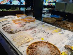 -小厨师·二十年沈家门小海鲜(百井坊巷店)
