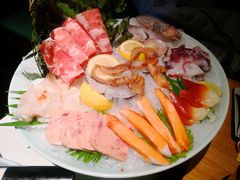 海鲜套餐-生如夏花泰式火锅(鹭洲里店)