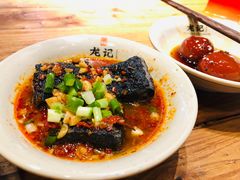 -湘人龙记老长沙米粉(鸟巢店)