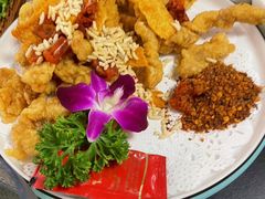 -江南鱼捞(北仑银泰城店)