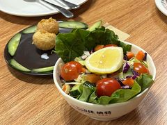 -清真·AL-JANNAT 佳纳特餐厅(狮子桥店)