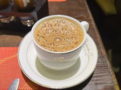 -Bombay Grill印度餐厅