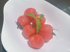 -北京王府井希尔顿酒店·秦唐中餐厅Chynna