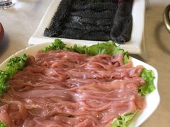 -杨家火锅(国美店)