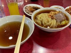 -西塔大冷面(市府大路店)