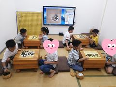 -一弈围棋学苑(三峡广场店)