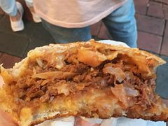 牛肉烧饼-满记烧饼(牛街东里小区一区店)