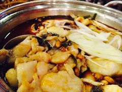 -缪氏川菜(丰盛町店)