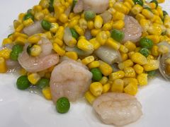 -老粮票大食堂(灌江路店)