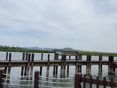 -苏州太湖湖滨国家湿地公园