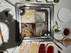 -海底捞火锅(外滩店)