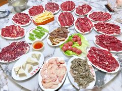 -乌记鲜活牛肉城(金砂东路店)