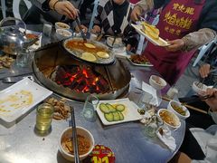 -喷火龙西昌火盆烧烤(泸州总店)