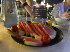 -琶醍壹号•潮菜江景餐吧