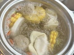 -牛天下·牛肉·海鲜·打边炉·融合菜