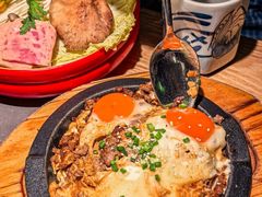 -沼津港精致料理·寿喜烧·烧鸟(龙湖南桥天街日料榜单店)