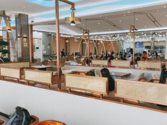 -皓景海鲜·地标美食(双月湾店)