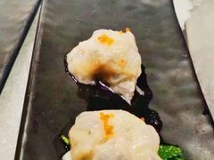 虾滑-喜庭海鲜自助(来福士店)