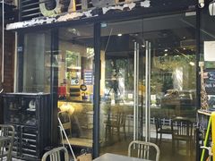 -shark burger·鲨鱼汉堡(交子大道店)