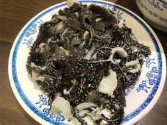 羊散丹-老爆肚满五香烧牛羊肉