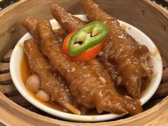 -誉八仙粤菜(万象天地店)