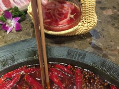 -重庆渝达老火锅(春熙路店)