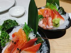 -小句号·精致料理(江南环球港店)