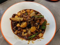 -香阁餐厅·常州菜·常州菜代表品牌(新北奥体店)