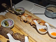 -俄士厨房(五棵松华熙LIVE店)