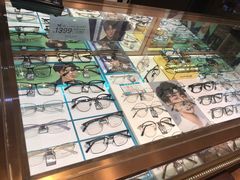 -博客眼镜(大学城店)