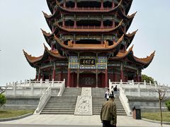 -富乐山