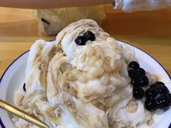 -鞠婆婆•绵绵冰•凉糕•手工冰粉(苏稽一店)