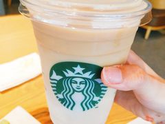 -星巴克(深圳软件园产业基地店)