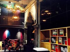 -范设计花园餐酒咖·中西餐·咖啡厅·酒馆