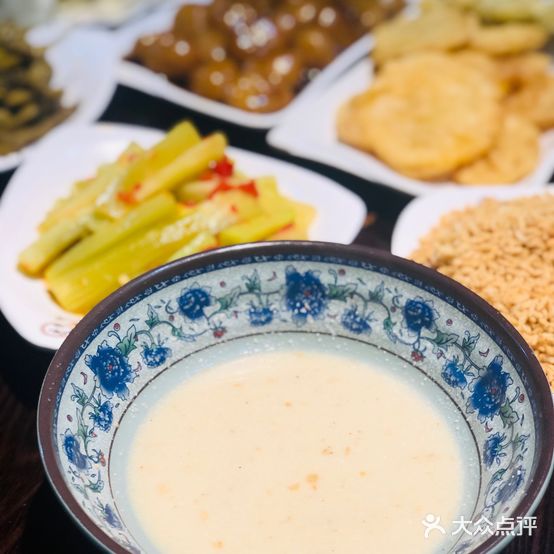 青龙泉擂茶馆(河街店)