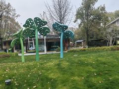 -宁波儿童公园(鄞州区)