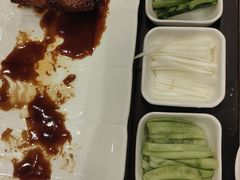 -东港喜来登酒店·天香阁中餐厅