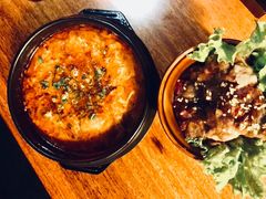 -肉魁屋·烧肉·烧鸟·酒场(高新店)