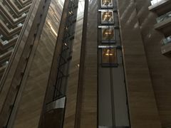 -永安新城皇冠假日酒店-美厨自助餐厅