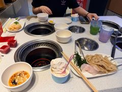 -龍歌自助小火锅(秦淮水游城店)