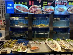 -绍兴老味道·非遗门店(银泰城店)