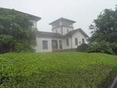 -南通鹏欣花园国宾酒店