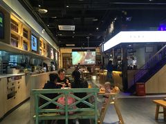 -木屋烧烤(龙湖天街店)