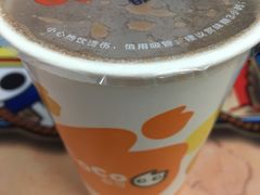 -CoCo都可(凌水店)
