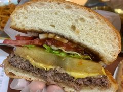 -魏斯理汉堡(西安沣东吾悦店)