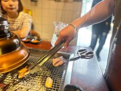 -肉甲韩国木炭烤肉(新壹街1店)
