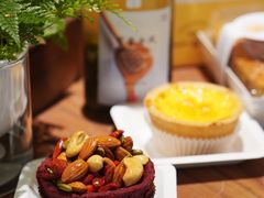 -黛汀烘焙DAINTY BAKERY(代字行合生汇店)